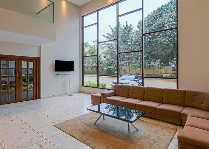 Treebo Yc Grand Boutique, Electronic City